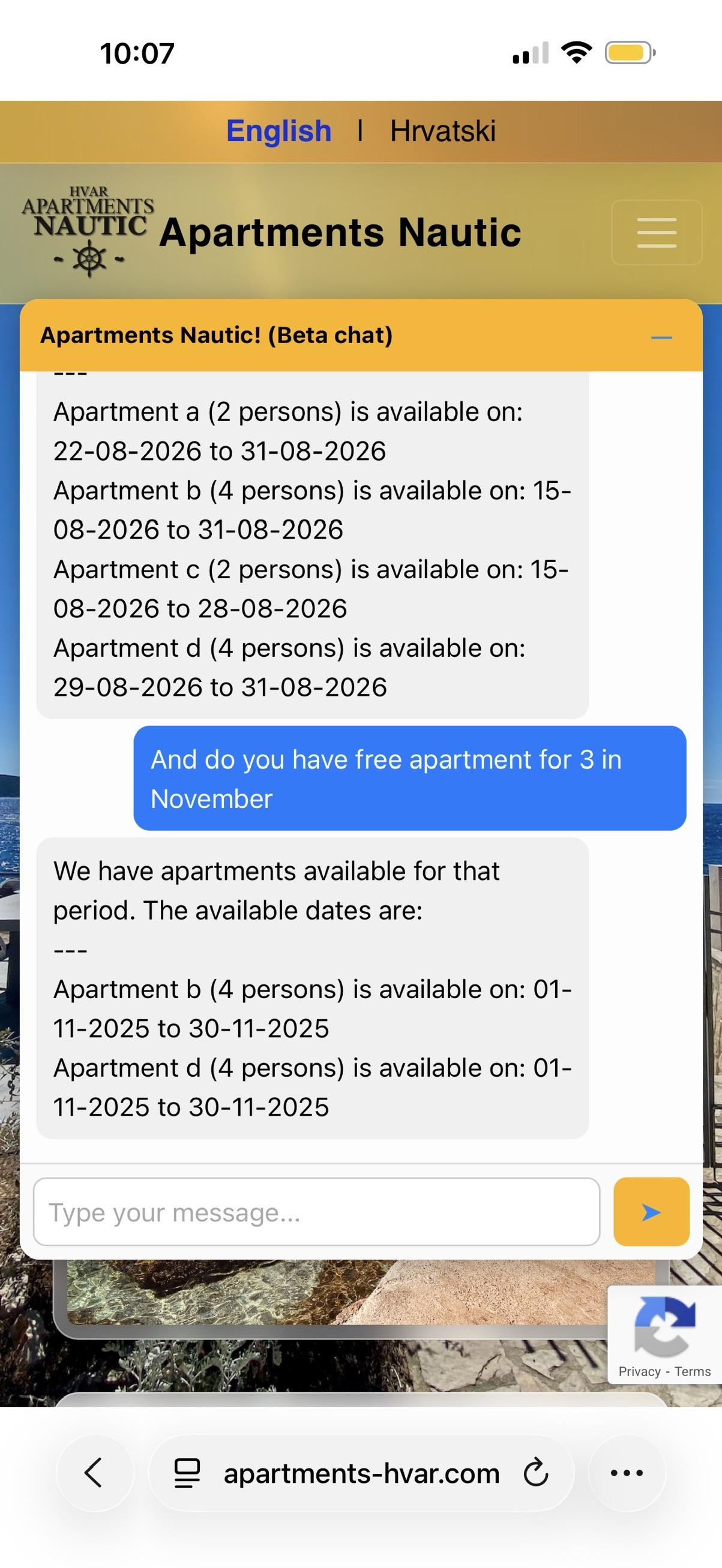 AI Bot Screenshot 7