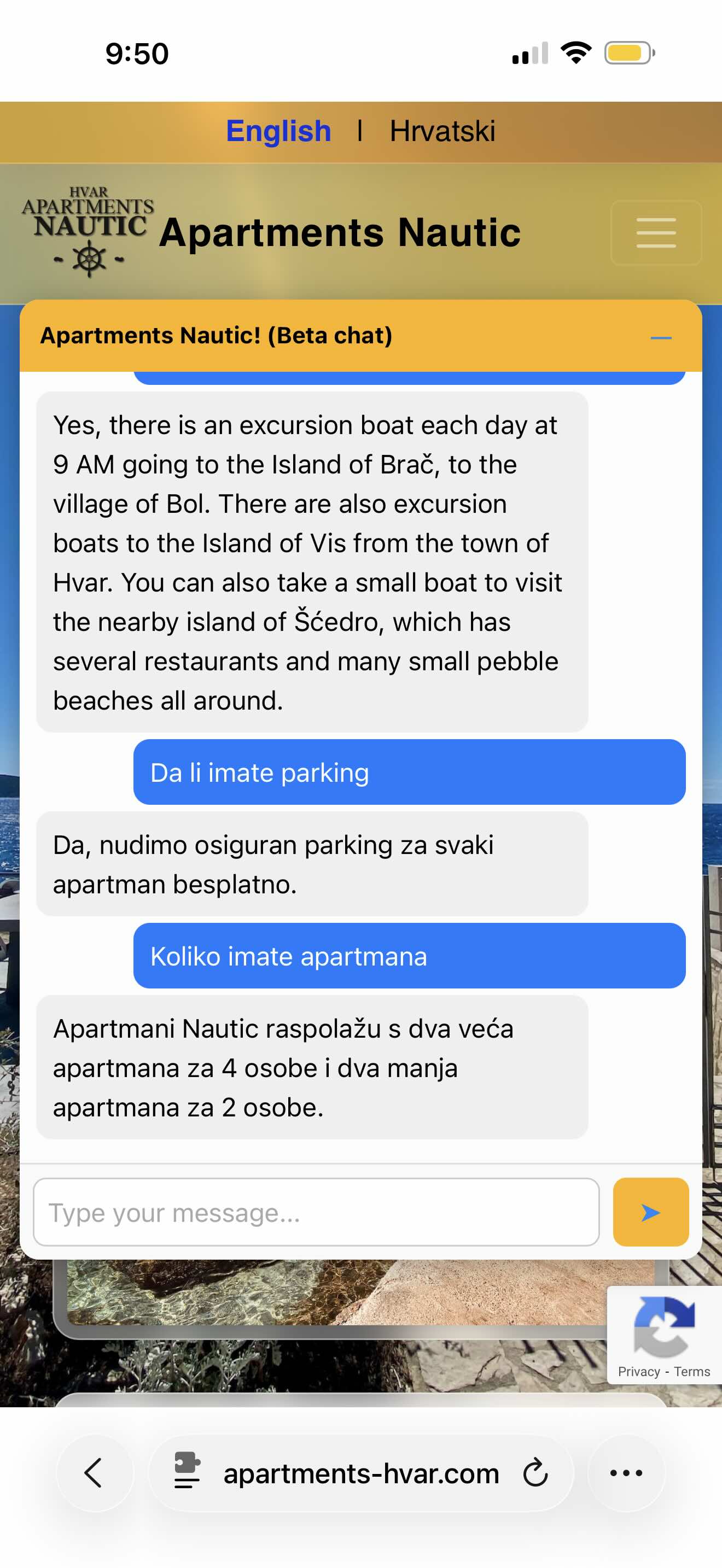 AI Bot Screenshot 9
